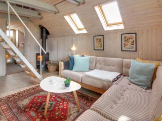 Holiday Home Ellenor - 300m to the inlet by Interhome - Højslev - 4