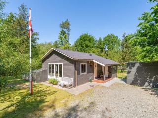 Holiday Home Milan - 250m to the inlet by Interhome - Thyholm - 0