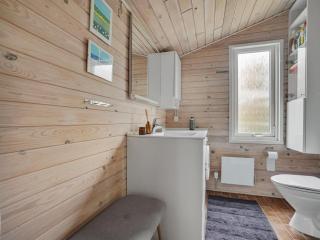 Holiday Home Milan - 250m to the inlet by Interhome - Thyholm - 6