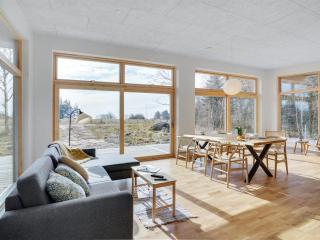 Holiday Home Haubert - 500m to the inlet by Interhome - Lihme - 4