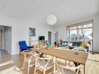 Holiday Home Haubert - 500m to the inlet by Interhome - Lihme - 2