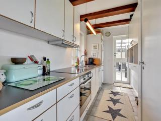 Holiday Home Tordis - 300m to the inlet by Interhome - 5
