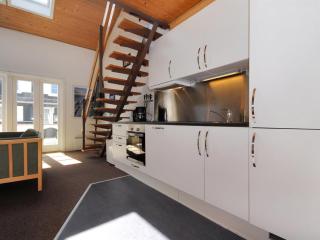 Apartment Dineke - 200m to the inlet by Interhome - 6