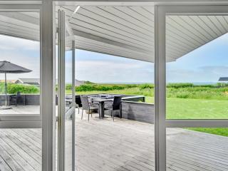 Holiday Home Nahel - 150m to the inlet by Interhome - Vinderup - 7