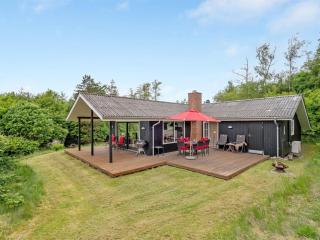 Holiday Home Melissa - 300m to the inlet by Interhome - Lihme - 0