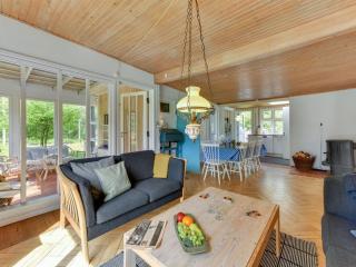 Holiday Home Sebastian - 100m to the inlet by Interhome - Thyholm - 3