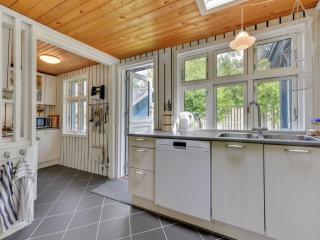 Holiday Home Sebastian - 100m to the inlet by Interhome - Thyholm - 1