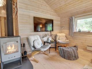 Holiday Home Aman - 700m to the inlet by Interhome - Højslev - 7