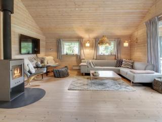 Holiday Home Aman - 700m to the inlet by Interhome - Højslev - 8