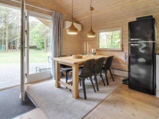 Holiday Home Aman - 700m to the inlet by Interhome - Højslev - 3