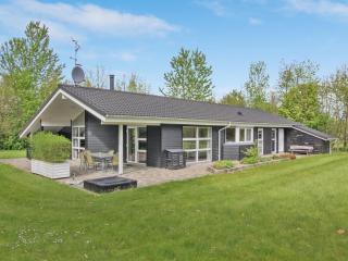 Holiday Home Yorrit - 500m to the inlet by Interhome - Højslev - 0