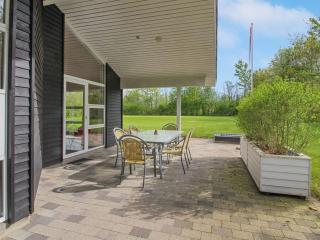 Holiday Home Yorrit - 500m to the inlet by Interhome - Højslev - 8