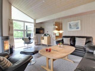 Holiday Home Yorrit - 500m to the inlet by Interhome - Højslev - 7