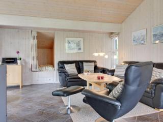 Holiday Home Yorrit - 500m to the inlet by Interhome - Højslev - 5