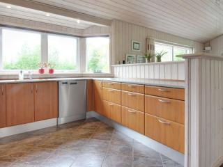 Holiday Home Yorrit - 500m to the inlet by Interhome - Højslev - 1
