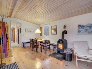 Holiday Home Akke - 150m to the inlet by Interhome - Spottrup - 5
