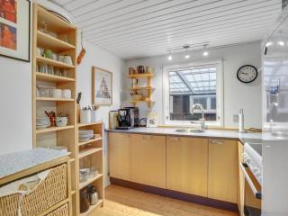Holiday Home Akke - 150m to the inlet by Interhome - Spottrup - 2