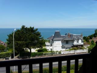 le cottage vue mer - Benerville-sur-Mer - 0