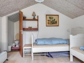 Holiday Home Flugha - 500m to the inlet by Interhome - 1