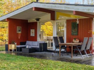 Holiday Home Calli - 400m to the inlet by Interhome - Højslev - 0