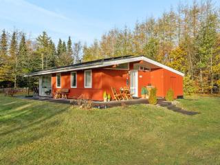 Holiday Home Calli - 400m to the inlet by Interhome - Højslev - 8