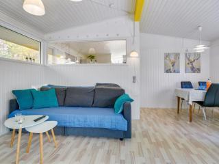 Holiday Home Calli - 400m to the inlet by Interhome - Højslev - 7