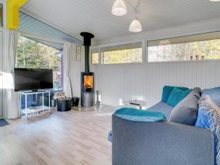Holiday Home Calli - 400m to the inlet by Interhome - Højslev - 3