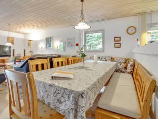 Holiday Home Anine - 200m to the inlet by Interhome - Højslev - 1