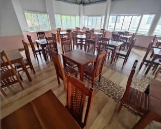 T Homes Thekkady - Thekkady - 3