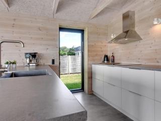Holiday Home Aslag - 150m to the inlet by Interhome - Vinderup - 5