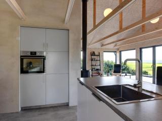 Holiday Home Aslag - 150m to the inlet by Interhome - Vinderup - 4