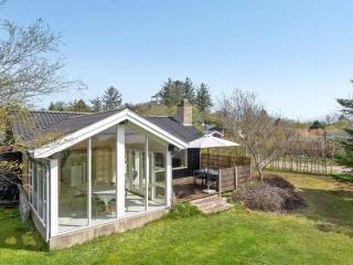 Holiday Home Bendet - 50m to the inlet by Interhome - Lihme - 0