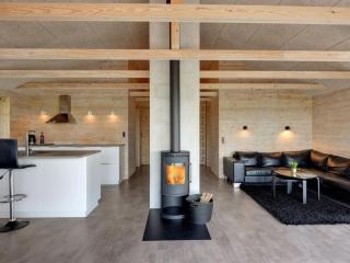 Holiday Home Aslag - 150m to the inlet by Interhome - Vinderup - 3