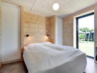 Holiday Home Aslag - 150m to the inlet by Interhome - Vinderup - 2
