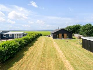 Holiday Home Aslag - 150m to the inlet by Interhome - Vinderup - 1