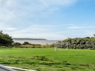 Apartment Tofan - 100m to the inlet by Interhome - Vestervig - 7