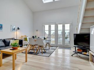 Apartment Tofan - 100m to the inlet by Interhome - Vestervig - 4