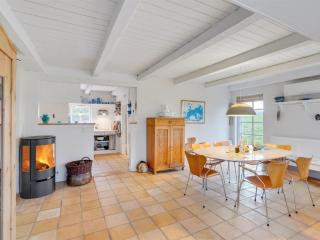Holiday Home Althea - 750m to the inlet by Interhome - Fur - 8