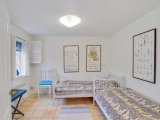 Holiday Home Althea - 750m to the inlet by Interhome - Fur - 2