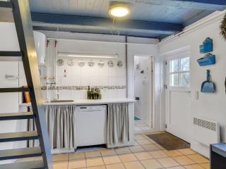 Holiday Home Althea - 750m to the inlet by Interhome - Fur - 1