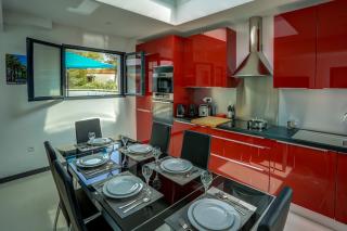 Appartements Supérieurs - 1