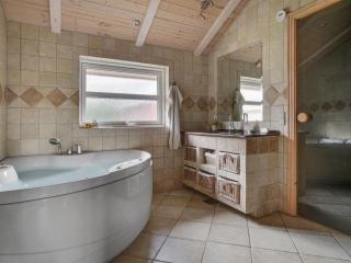 Holiday Home Krusa - 300m to the inlet by Interhome - Thyholm - 4