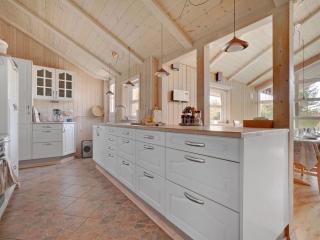 Holiday Home Krusa - 300m to the inlet by Interhome - Thyholm - 5