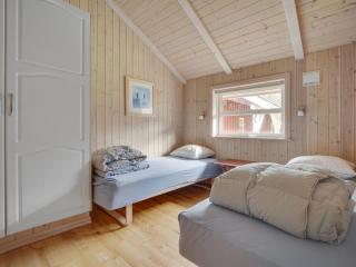 Holiday Home Krusa - 300m to the inlet by Interhome - Thyholm - 2