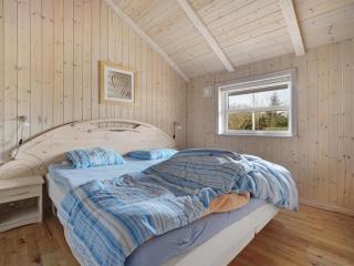Holiday Home Krusa - 300m to the inlet by Interhome - Thyholm - 3