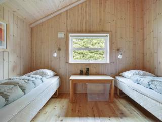 Holiday Home Krusa - 300m to the inlet by Interhome - Thyholm - 1