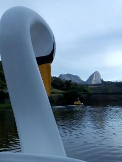 Pousada Rural Recanto do Lago - 4