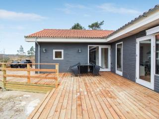 Holiday Home Amai - 1-5km from the sea by Interhome - Ebeltoft - 8