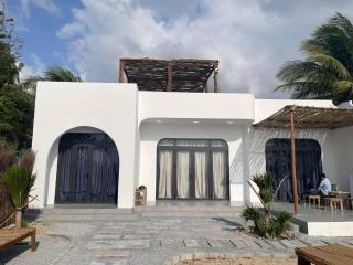 My Hoa Oceanfront Home - Ấp Mỹ Hải - 0
