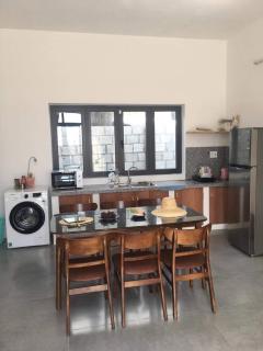 My Hoa Oceanfront Home - Ấp Mỹ Hải - 5